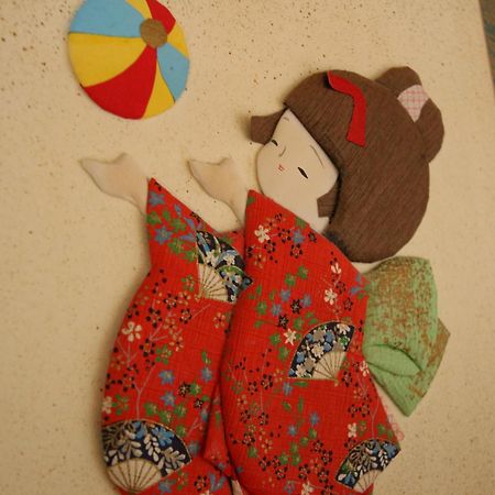 Atarashiya Ryokan Hinagu Екстер'єр фото