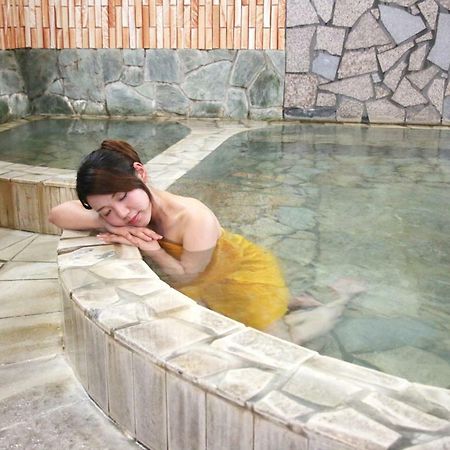 Atarashiya Ryokan Hinagu Екстер'єр фото
