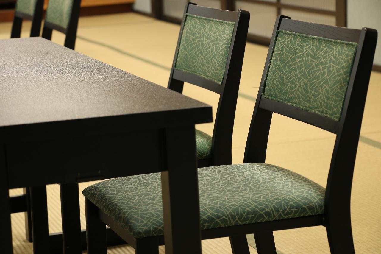 Atarashiya Ryokan Hinagu Екстер'єр фото