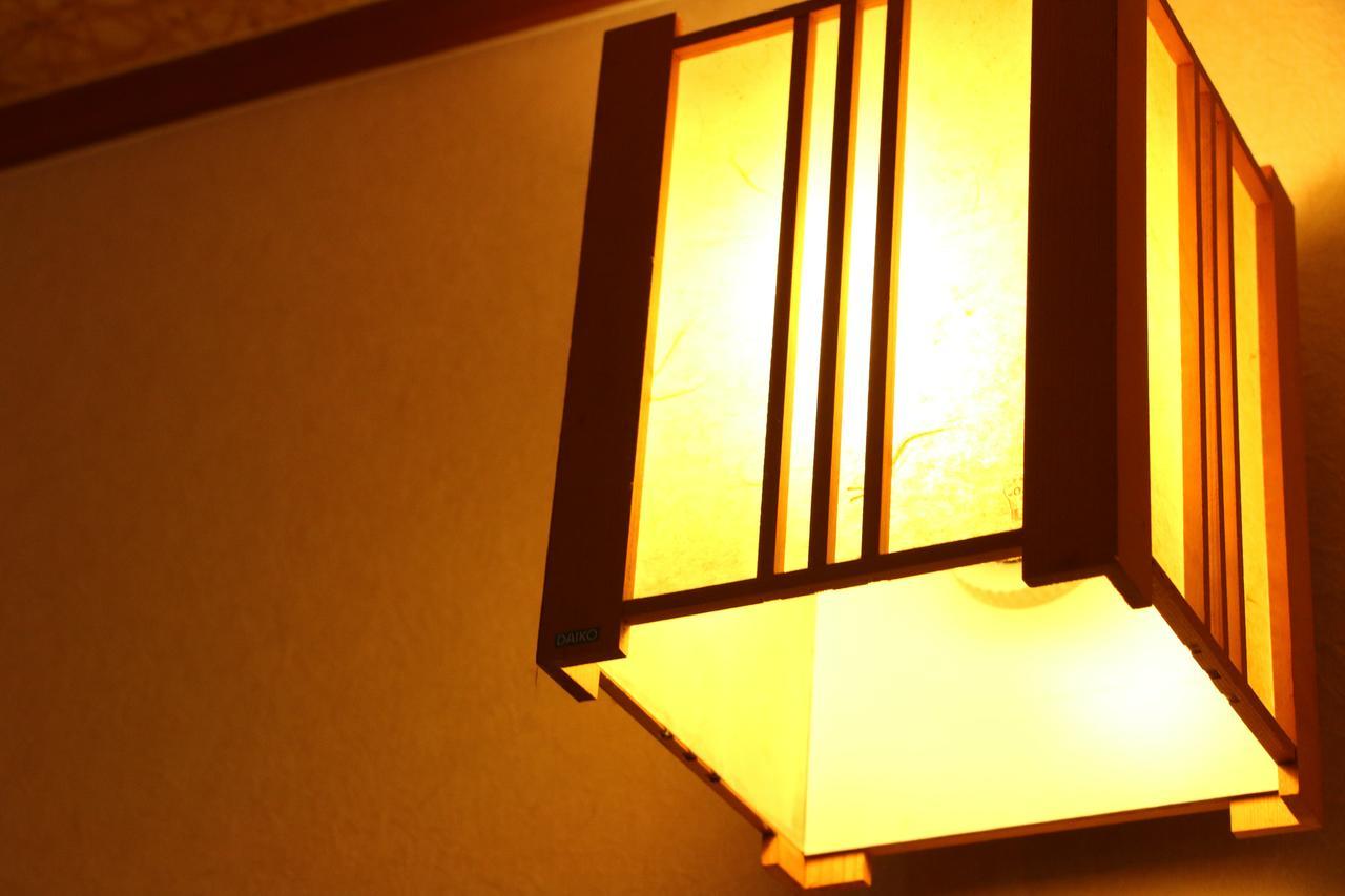 Atarashiya Ryokan Hinagu Екстер'єр фото