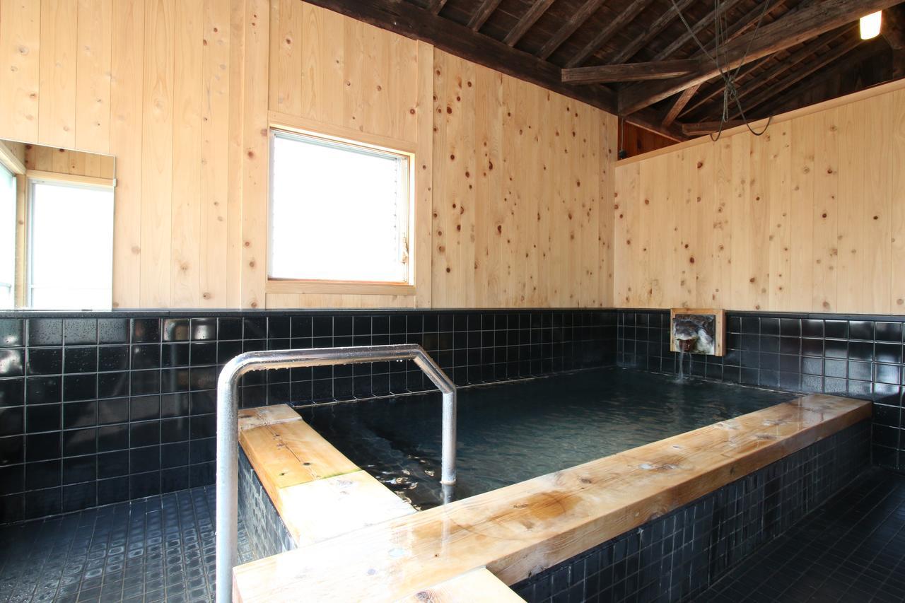 Atarashiya Ryokan Hinagu Екстер'єр фото
