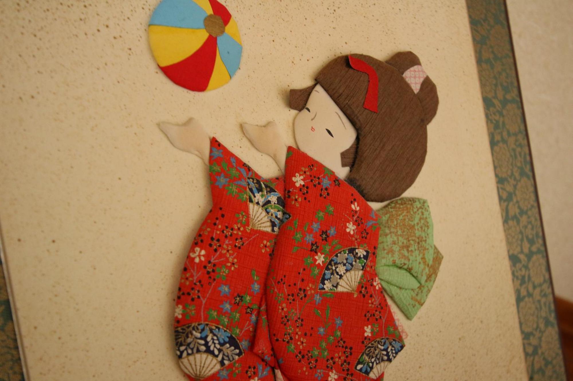Atarashiya Ryokan Hinagu Екстер'єр фото