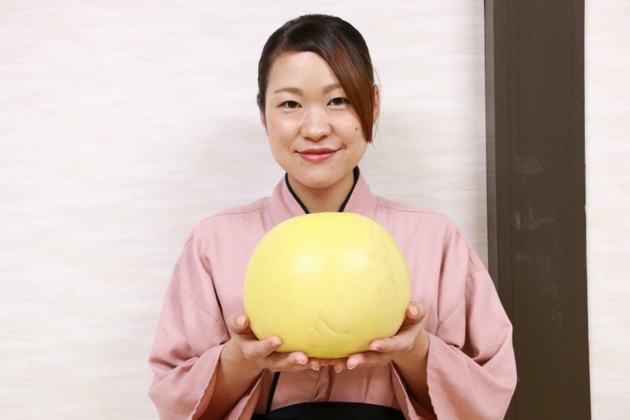 Atarashiya Ryokan Hinagu Екстер'єр фото